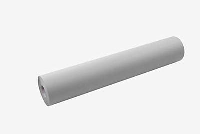 Rol Kraftpapier - Hobby Papier - Creatief Bezig Zijn - Groot Formaat - 1 x 250 Meter - Zwart