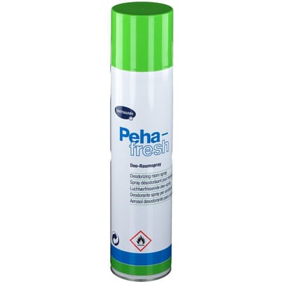 Hartmann Peha Fresh Spuitbus luchtverfrisser