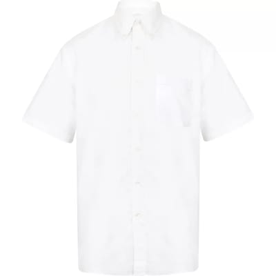 Oxford shirt Henbury Classic