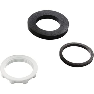 Grohe sponge rubber seal / centering ring 43745000