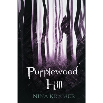 Purplewood Hill - Nina Kramer