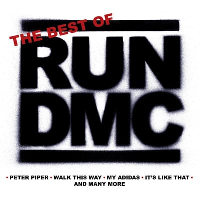 Best Of - Run Dmc