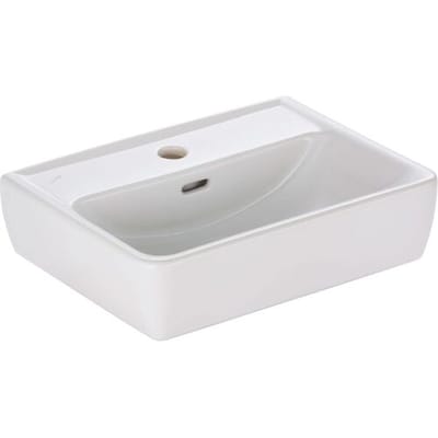 LAUFEN Pro A hand wash basin 45 cm H8119510001041