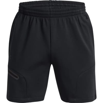 Korte Under Armour Unstoppable Fleece