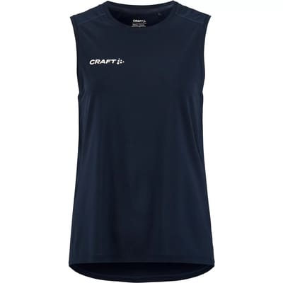 Craft dames-tanktop Ability SL Tee W C17535