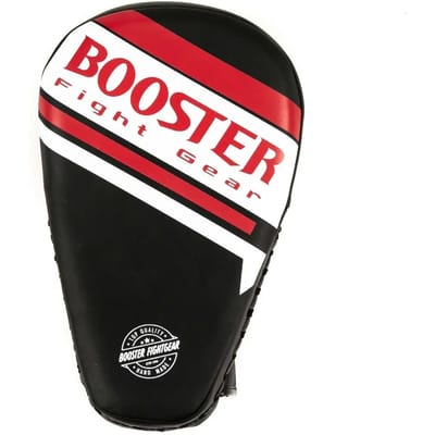 Booster Lange Gebogen Focus Mitts PML BC 5 -