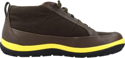 Camper Peu Pista Gm Enkellaarsjes - Herren - Donkergroen - 40