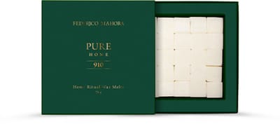 Home Melt Wax 910 geïnspireerd op Kurkdjian Baccarat Rouge 540 – 75 g