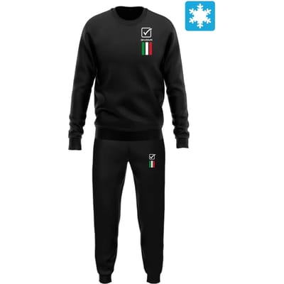 Trainingspak Givova Italia 100