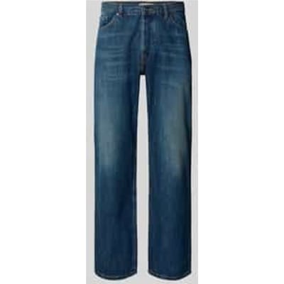 Jeans in used-look model 'Type 2'