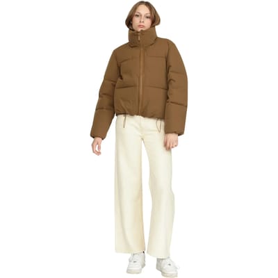 Kort damesjack Selfhood