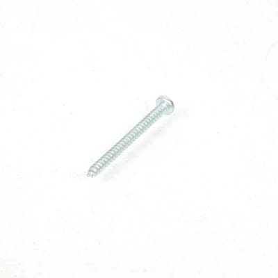 Vis de cabochon optique AV pour scooter Peugeot 50 Looxor 064599 L32mm Neuf