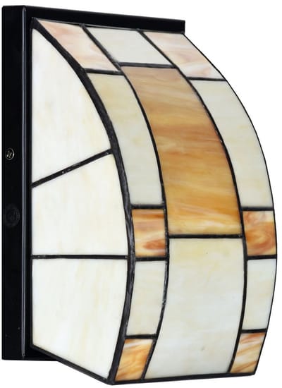 Tiffany wandlamp Roundabout OUTDOOR - Art Deco Trade