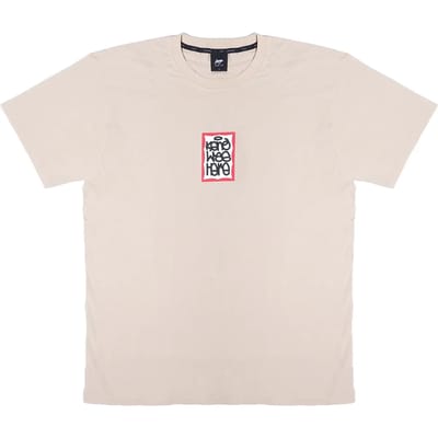T-shirt Wrung Keno