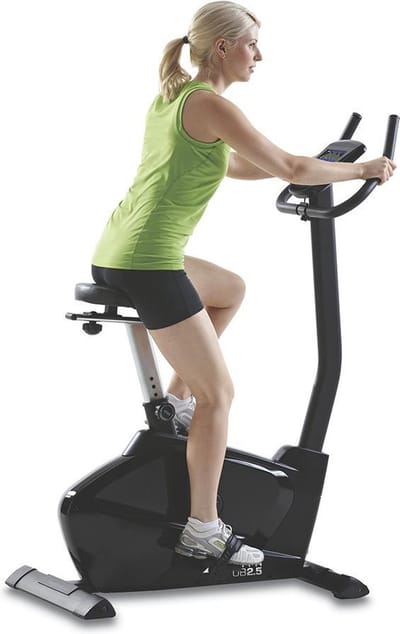 Xterra Fitness UB2.5 Rechte Hometrainer