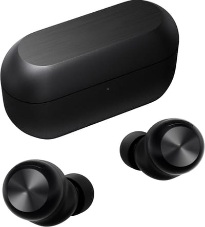 REN® Noise Cancelling Oordopjes - Noise Cancelling - Oordopjes - Zwart - ‎3cm x 3cm x 3cm; 53.8 g