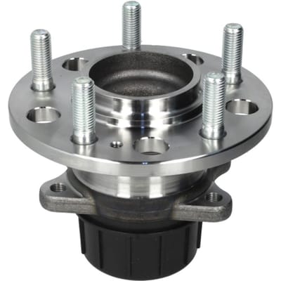 Wiellagerset SKF VKBA 7570