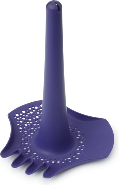 QUUT - Triplet sand tool Ocean purple