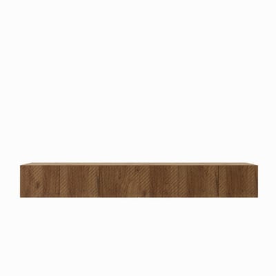 TV-kast Nicole 300 (3x100) cm (artisan + catania)