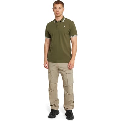 G-Star Core Regular Cargo Vintage Khaki Taglia: W27L30 | Pantaloni cargo Outlet | Uomo | Marrone