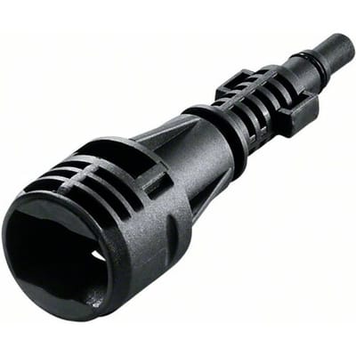 Bosch adapter voor Kärcher accessoires, systeemaccessoires voor B...