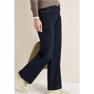 Wide Legs Jeans