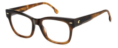Carrera CARRERA 3063 Brown havana 52/19/140 WOMAN Brilmonturen