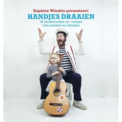 Handjes Draaien - Winokio Seresia