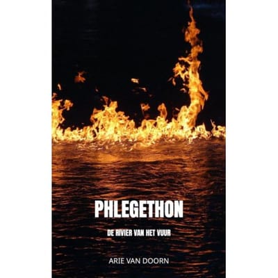 Phlegethon - Arie Van Doorn