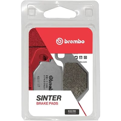 Remblok Brembo RACE =KS05/MX5