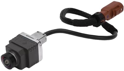 SPHProducts - Achteruitrijcamera - 360 graden zicht - Plug and Play installatie - Weerbestendig - HD beelden - Geschikt voor Mercedes A-Class W177 C-Cl...