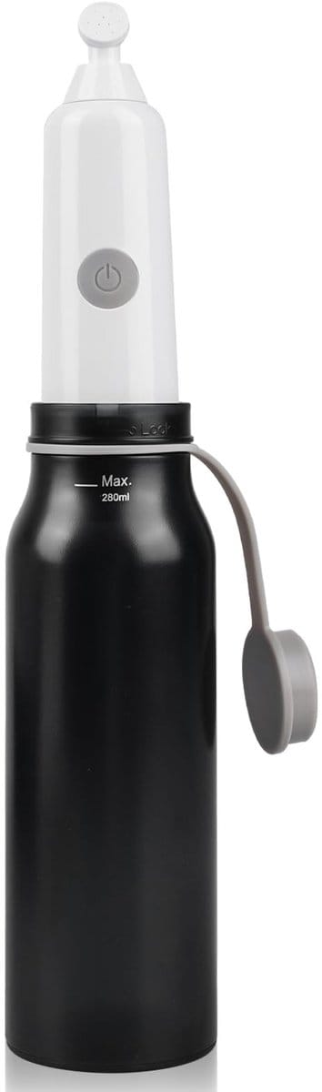 Dailygoods - Draagbare Bidet-Sproeier met 3 Modi