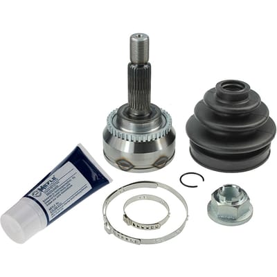 Homokineet reparatie set, aandrijfas MEYLE KIT 32-14 498 0012