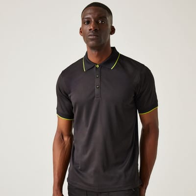 T-shirt Korte Mouwen Heren Casual Sportief Gebruik Nagate