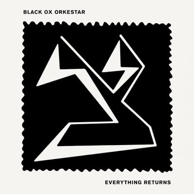 Black Ox Orkestar - Everything Returns (LP)