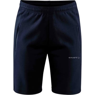 Craft CORE Soul Sweatshorts W 1910631 - Dark Navy - XL