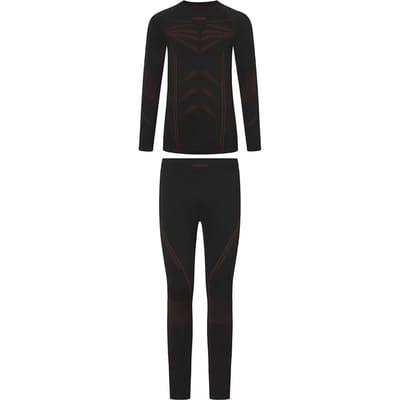 Onderkleding set Viking Rocket