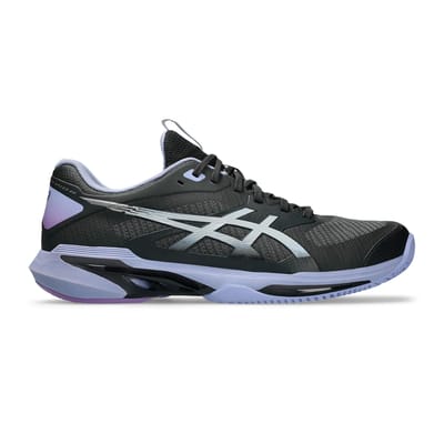ASICS Solution Speed FF 4 Night Energy Tennisschoenen Heren