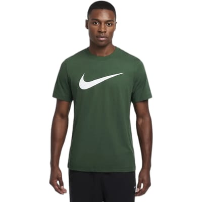 T-shirt Nike Swoosh