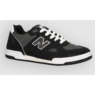 New Balance Numeric Tom Knox 600 Skate Schoenen zwart