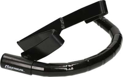 Radikal Stuurslot kabel / Antirobos slot Radikal voor Sym Orbit II