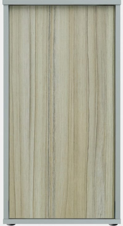 Superfish Design Meubel - Aquariummeubel - 30x30x87 cm Grijs Coco