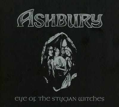 Eye Of The Stygian Witches