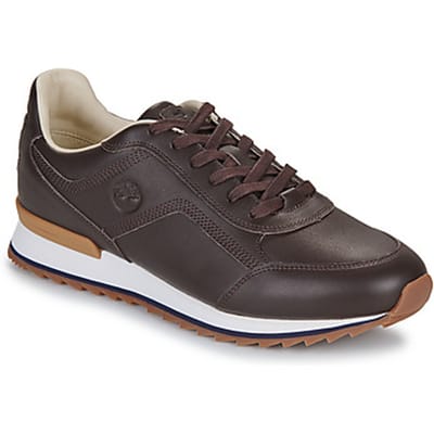 Sportschoenen met veters Timberland Scout Heights