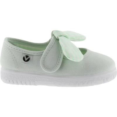 Sportschoenen voor babymeisjes met gestreepte sjaal Victoria