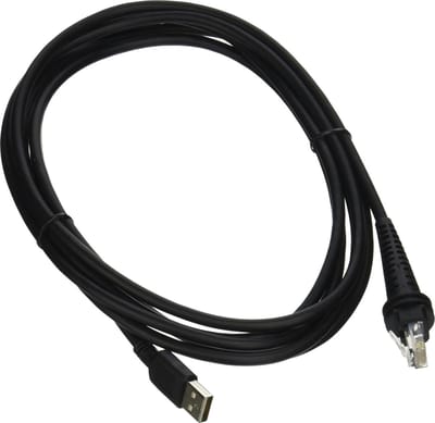 Honeywell connection cable, USB