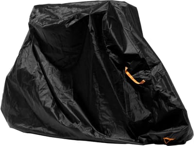 Premium Driewieler Regenhoes | Afdekhoes volwassenen driewielfiets | Beschermhoes | Waterdicht