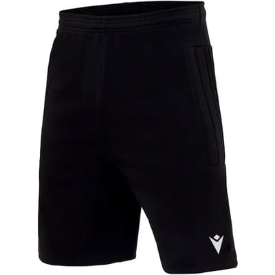 Keepersshort Macron Cassiopea Hero
