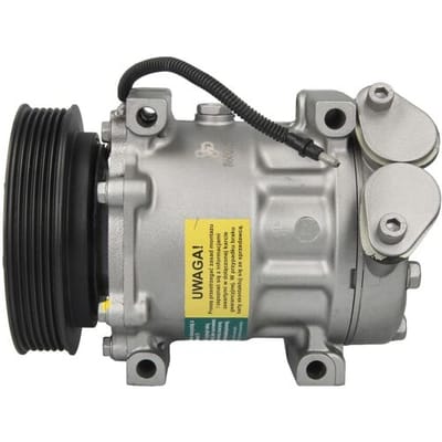 Airco-compressor TEAMEC TM8600107