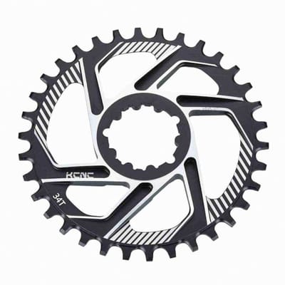 Progress Sram Dm 3 Mm Offset Kettingblad Zilver 34t